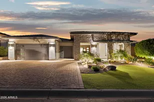 17964 E Wolf Tree Ln, Rio Verde, AZ 85263 - Photo 50