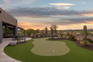 17964 E Wolf Tree Ln, Rio Verde, AZ 85263 - Photo 4