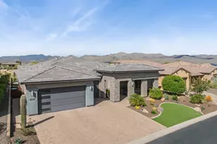 17964 E Wolf Tree Ln, Rio Verde, AZ 85263 - Photo 66