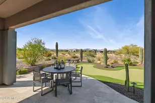 17964 E Wolf Tree Ln, Rio Verde, AZ 85263 - Photo 52