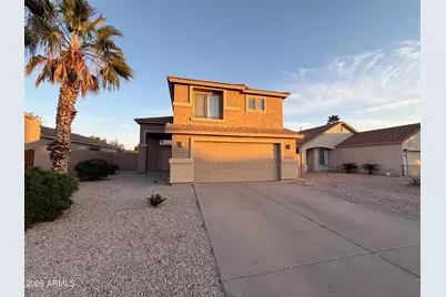 2537 S Sunnyvale Avenue, Gilbert, AZ 85295 - Photo 1