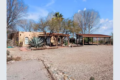 500 S Foundation Five Road, Benson, AZ 85602 - Photo 2
