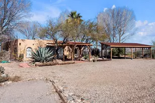500 S Foundation Five Rd, Benson, AZ 85602 - Photo 2