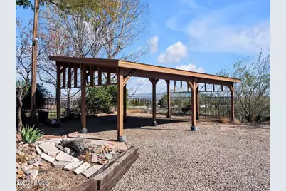 500 S Foundation Five Road, Benson, AZ 85602 - Photo 44