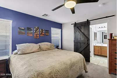 228 S 18th Street, Coolidge, AZ 85128 - Photo 12