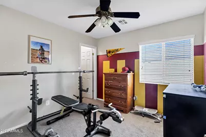 228 S 18th Street, Coolidge, AZ 85128 - Photo 18