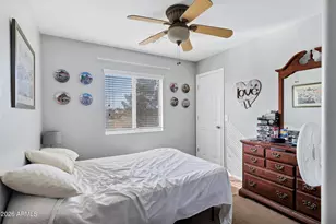 228 S 18th St, Coolidge, AZ 85128 - Photo 16