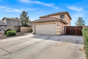 228 S 18th St, Coolidge, AZ 85128 - Photo 1