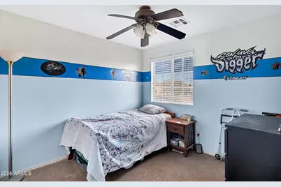 228 S 18th Street, Coolidge, AZ 85128 - Photo 20