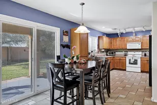 228 S 18th St, Coolidge, AZ 85128 - Photo 8