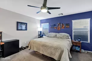 228 S 18th St, Coolidge, AZ 85128 - Photo 14