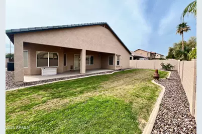 3464 E Thornton Avenue, Gilbert, AZ 85297 - Photo 50