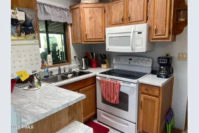 1177 S Kiowa Circle #177, Apache Junction, AZ 85119 - Photo 8