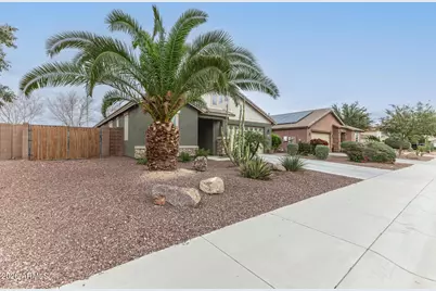 18574 W Lupine Avenue, Goodyear, AZ 85338 - Photo 2