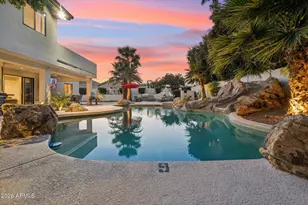 2814 E Evans Dr, Phoenix, AZ 85032 - Photo 34