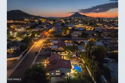 2814 E Evans Drive, Phoenix, AZ 85032 - Photo 12