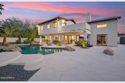 2814 E Evans Drive, Phoenix, AZ 85032 - Photo 36