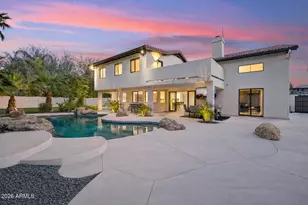 2814 E Evans Dr, Phoenix, AZ 85032 - Photo 36