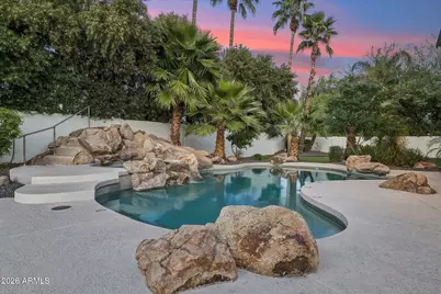 2814 E Evans Drive, Phoenix, AZ 85032 - Photo 36