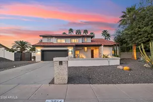 2814 E Evans Dr, Phoenix, AZ 85032 - Photo 30