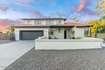 2814 E Evans Drive, Phoenix, AZ 85032 - Photo 1