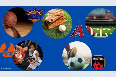 20660 N 40th Street N #2088, Phoenix, AZ 85050 - Photo 38