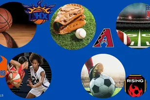 20660 N 40th Street N, Phoenix, AZ 85050 - Photo 38