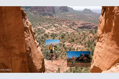 20660 N 40th Street N #2088, Phoenix, AZ 85050 - Photo 10