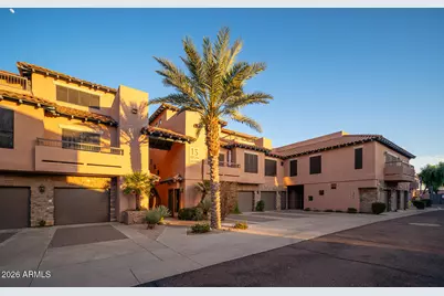 20660 N 40th Street N #2088, Phoenix, AZ 85050 - Photo 4