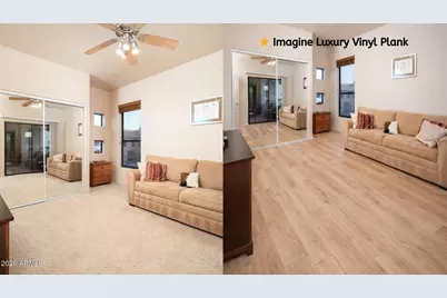 20660 N 40th Street N #2088, Phoenix, AZ 85050 - Photo 8