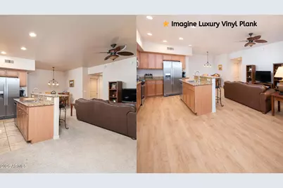 20660 N 40th Street N #2088, Phoenix, AZ 85050 - Photo 6