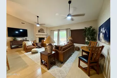 1925 W Desert Willow Drive, Cottonwood, AZ 86326 - Photo 6