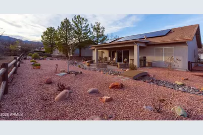 1925 W Desert Willow Drive, Cottonwood, AZ 86326 - Photo 36