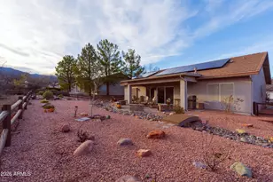 1925 W Desert Willow Dr, Cottonwood, AZ 86326 - Photo 36