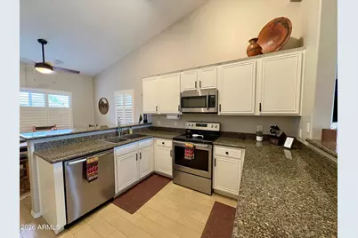 1925 W Desert Willow Drive, Cottonwood, AZ 86326 - Photo 8