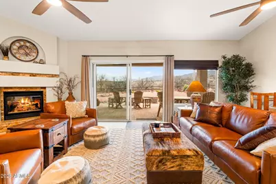 1925 W Desert Willow Drive, Cottonwood, AZ 86326 - Photo 10