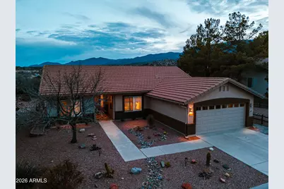1925 W Desert Willow Drive, Cottonwood, AZ 86326 - Photo 2