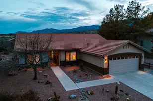 1925 W Desert Willow Dr, Cottonwood, AZ 86326 - Photo 2