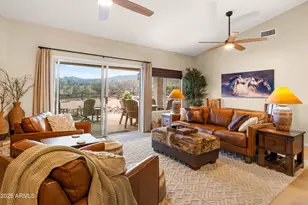 1925 W Desert Willow Dr, Cottonwood, AZ 86326 - Photo 8