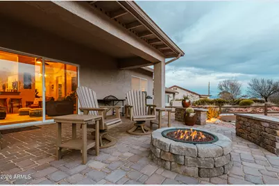 1925 W Desert Willow Drive, Cottonwood, AZ 86326 - Photo 38