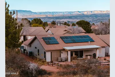1925 W Desert Willow Drive, Cottonwood, AZ 86326 - Photo 48