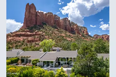 220 Shadow Mountain Drive, Sedona, AZ 86336 - Photo 1