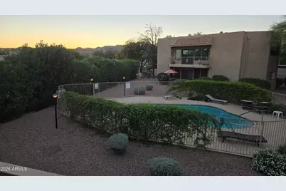 16616 E Palisades Boulevard #109, Fountain Hills, AZ 85268 - Photo 62