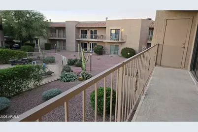 16616 E Palisades Boulevard #109, Fountain Hills, AZ 85268 - Photo 62