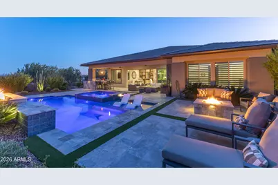 28803 N Sandal Court, Rio Verde, AZ 85263 - Photo 62