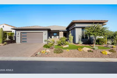 28803 N Sandal Court, Rio Verde, AZ 85263 - Photo 2