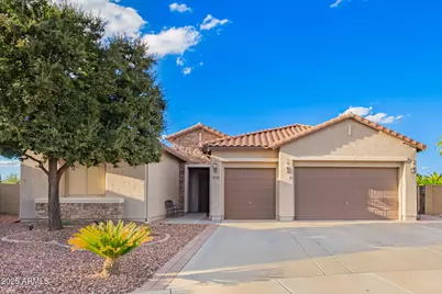 8430 N 181st Drive, Waddell, AZ 85355 - Photo 2