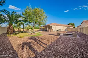 8430 N 181st Dr, Waddell, AZ 85355 - Photo 30