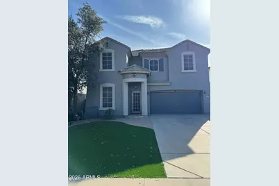 4967 E Meadow Lark Way, San Tan Valley, AZ 85140 - Photo 1