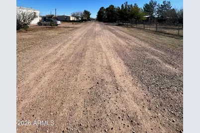 93 E Via Guasave --, Huachuca City, AZ 85616 - Photo 10